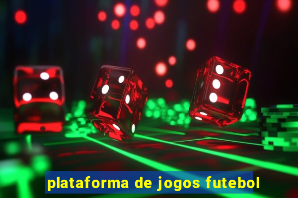 plataforma de jogos futebol